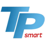 Logo of TP Smart android Application 